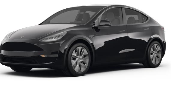 TESLA MODEL Y 2022 7SAYGDEE6NF368561 image TESLA MODEL Y 2022 7SAYGDEE6NF368561 image